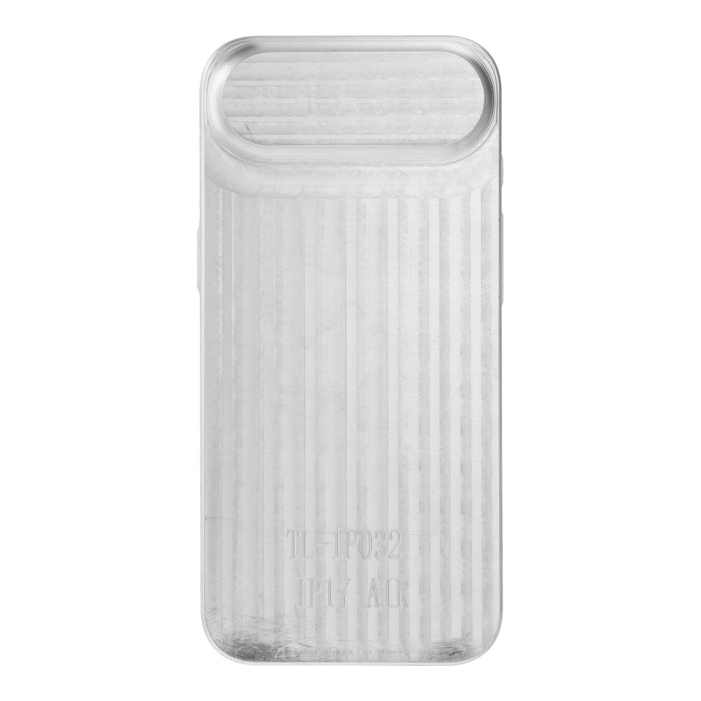 Форма для сублимации одинарного чехла iPHONE 17 Air