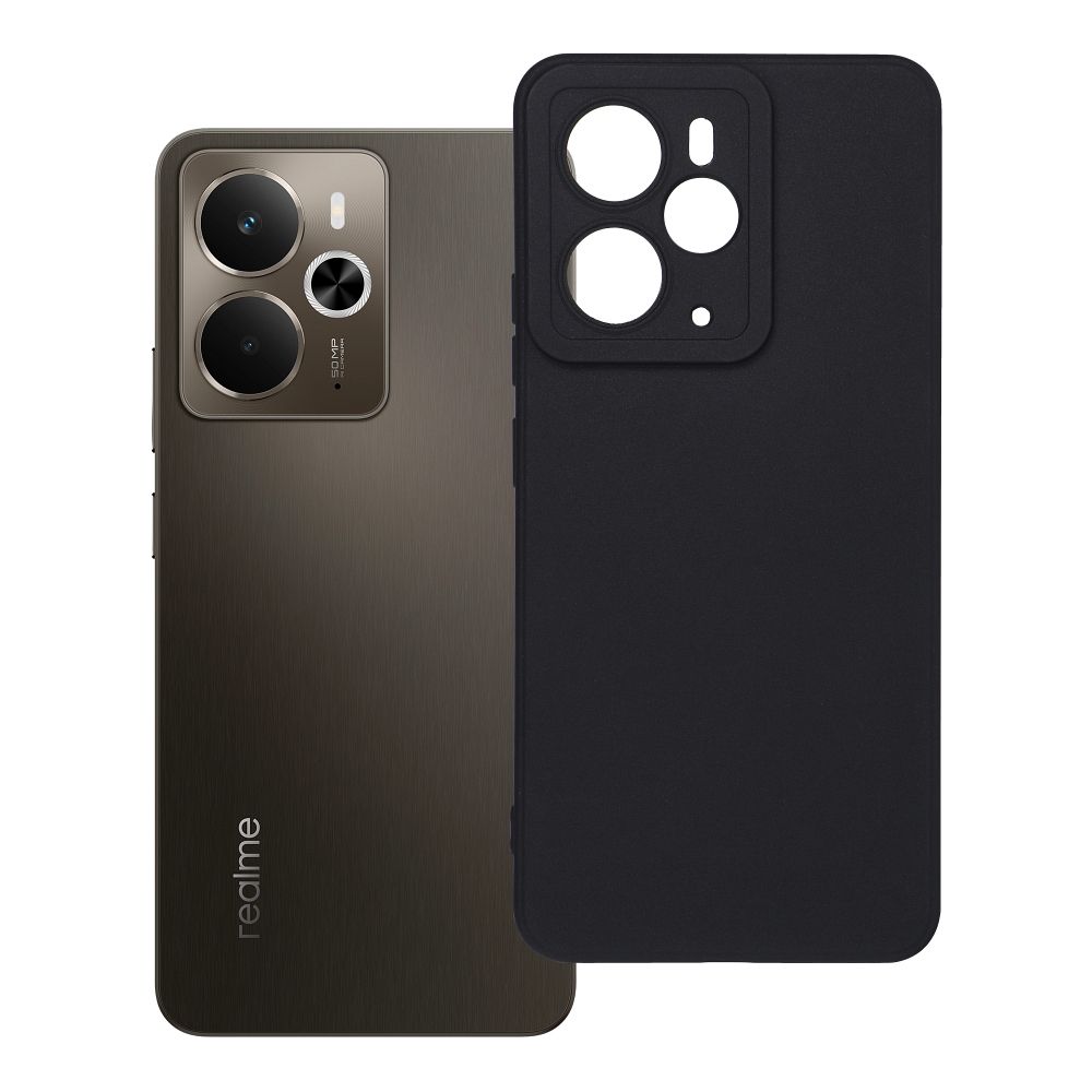 Ümbris Realme 14 5G Matt 2.0 must