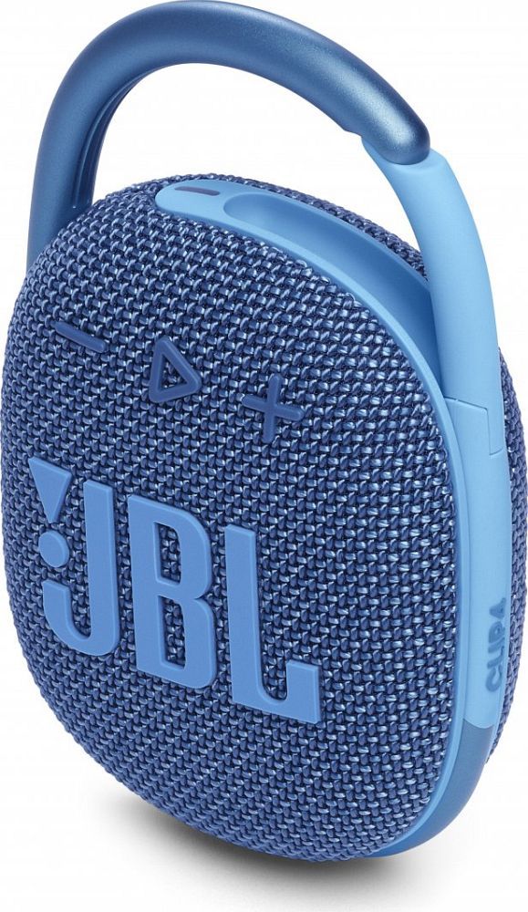 JBL CLIP 4 ECO BLUE KÕLAR