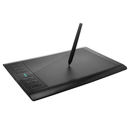 Graafikalaud HUION 1060 Inspiroy Plus