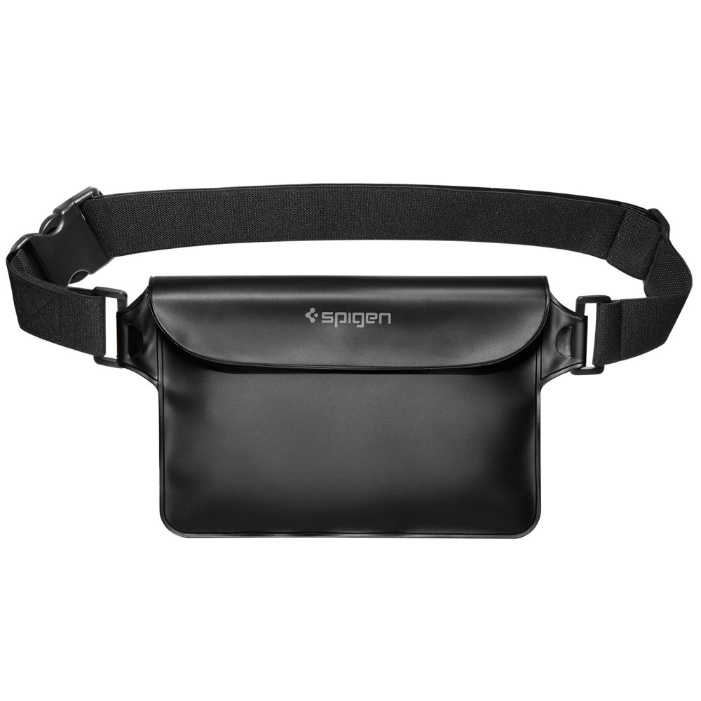Spigen Aqua Shield A620 veekindel vöökott IPX8 - must