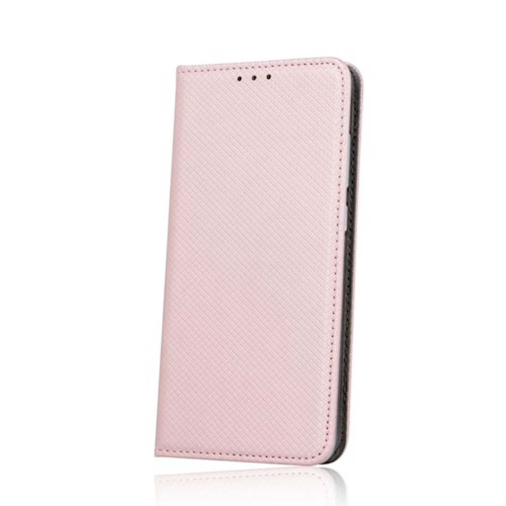 Smart Magnet ümbris Samsung Galaxy S25 FE / S26 FE jaoks, kuldne