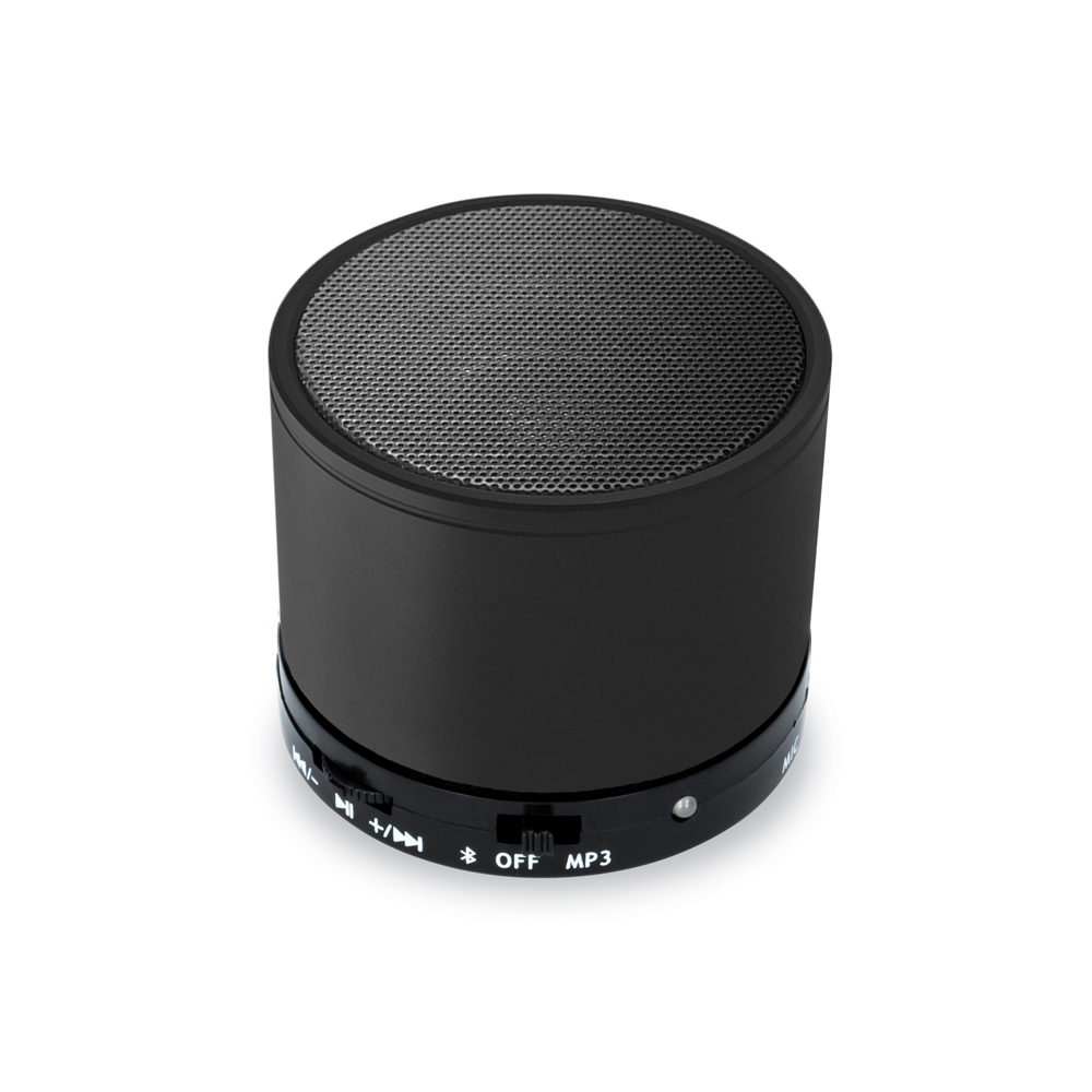 Setty Bluetooth-kõlar Junior must