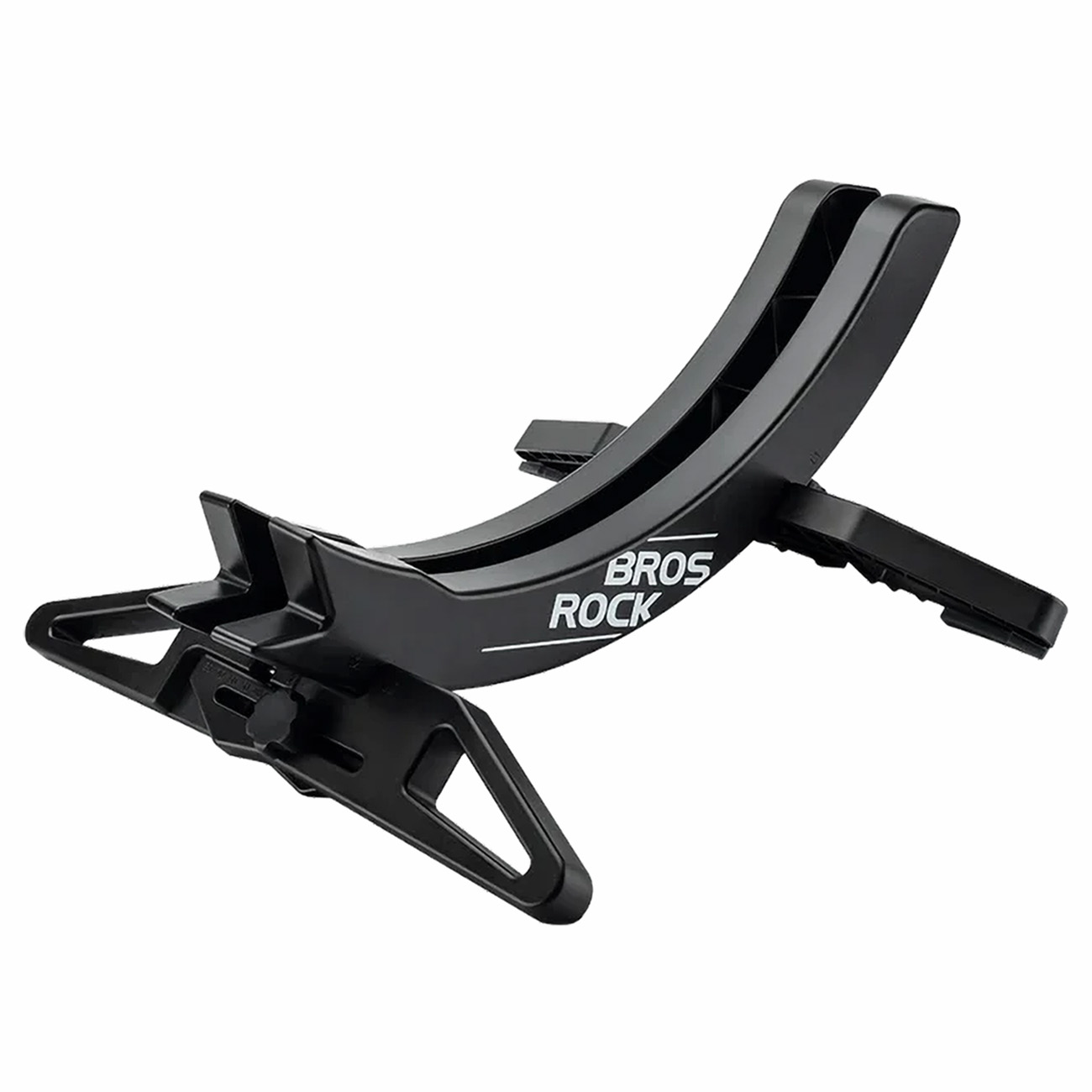 Rockbros 27210013001 jalgratta alus - must