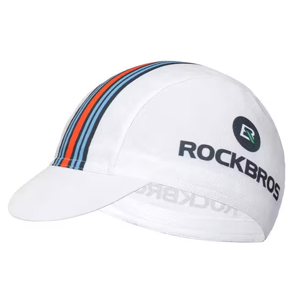 Rockbros MZ10022 rattamüts nokaga - valge