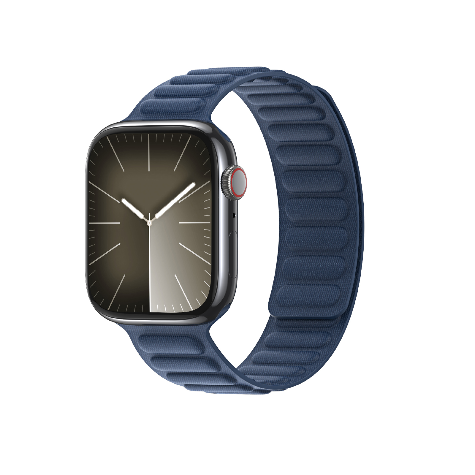 Strap Dux Ducis BL Series Apple Watch 38/40/41mm sinine