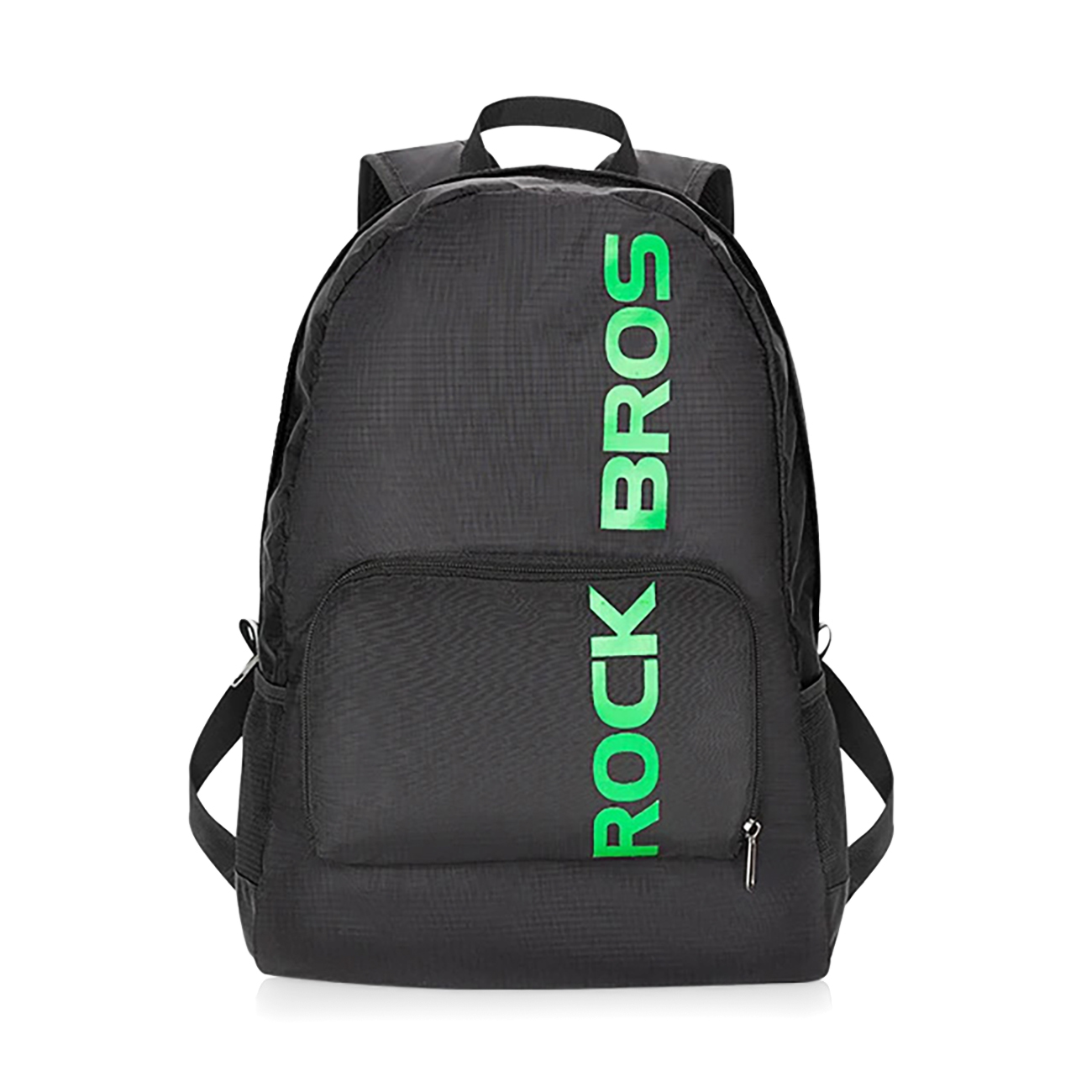 Rockbros H10-BK sportlik kokkupandav seljakott 18 l - must