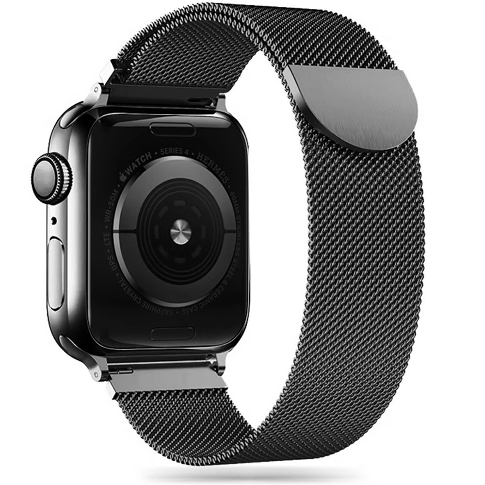 TECH-PROTECT MILANESEBAND APPLE WATCH 4 / 5 / 6 / 7 / 8 / 9 / SE / ULTRA 1 / 2 (42 / 44 / 45 / 49 MM) must