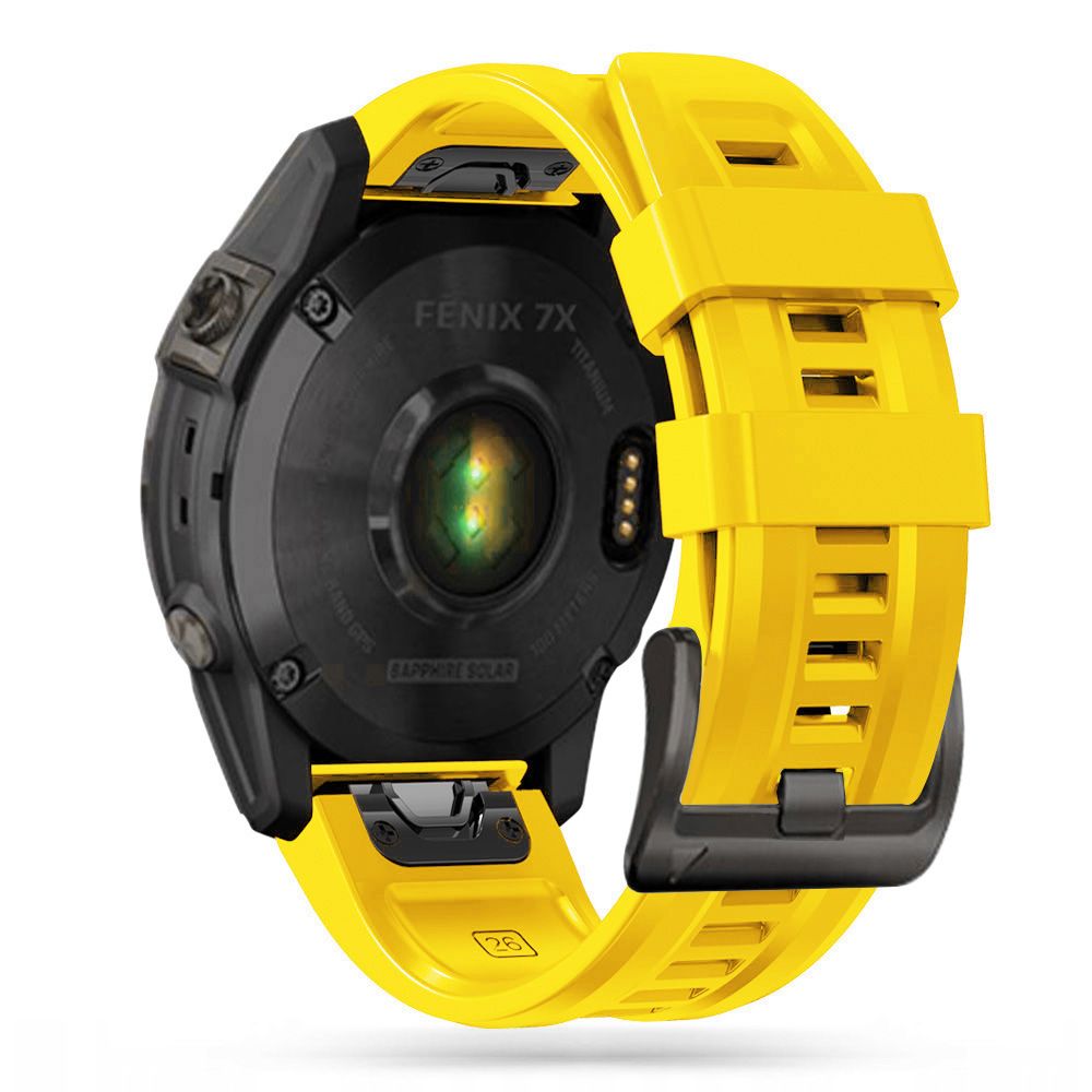 TECH-PROTECT ICONBAND GARMIN FENIX 5 / 6 / 6 PRO / 7 KOLLANE