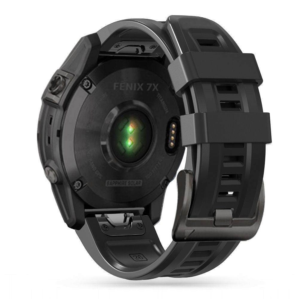 TECH-PROTECT ICONBAND GARMIN FENIX 5X / 3HR / 5X PLUS / 6X / 6X PRO / 7X / 8 (51 MM) MUST