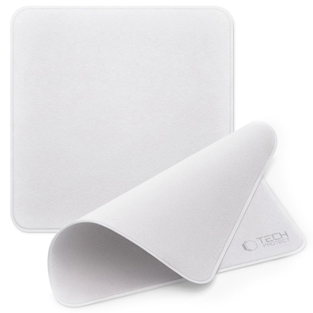 Ekraanilapp TECH-PROTECT POLISHING CLOTH 2-PACK HALL