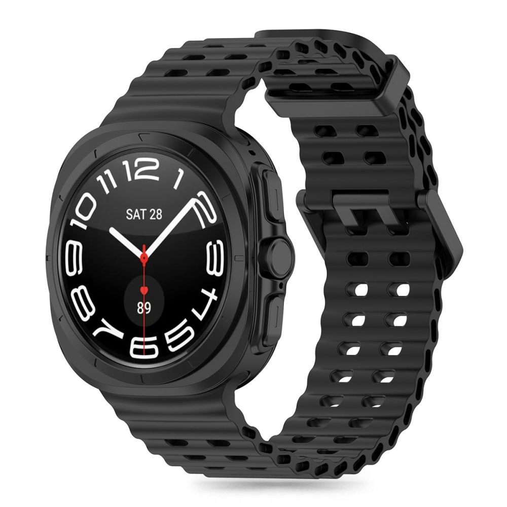 TECH-PROTECT ICONBAND PRO SAMSUNG GALAXY WATCH ULTRA (47 MM) MUST