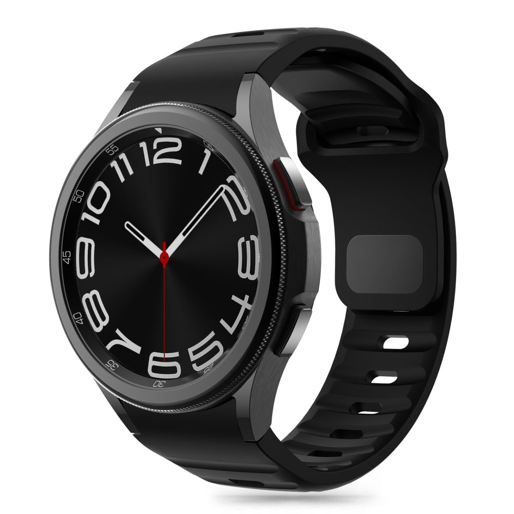 TECH-PROTECT SILICONE LINE SAMSUNG GALAXY WATCH 4 / 5 / 5 PRO / 6 / 7 / FE MUST