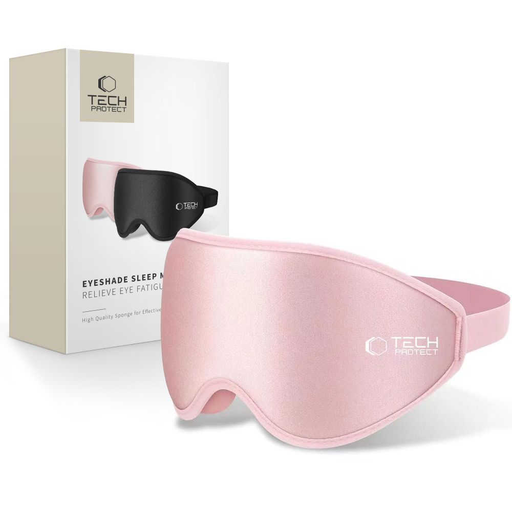TECH-PROTECT EYESHADE UNEMASK HELEROOSA