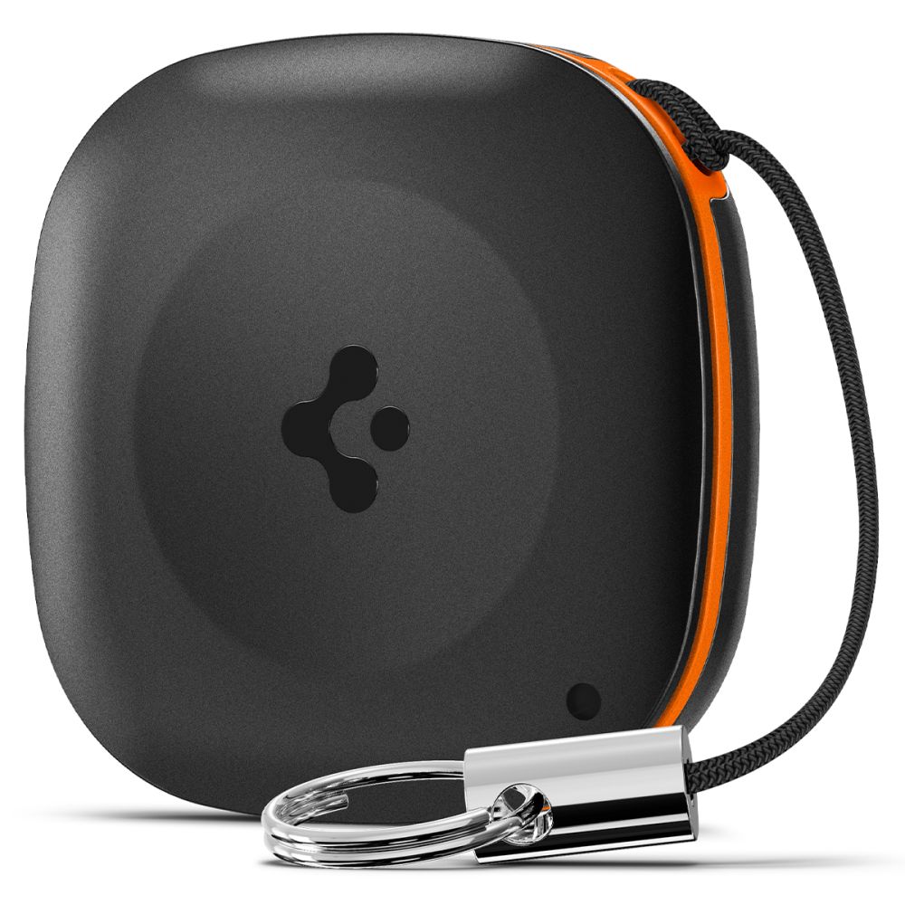 SPIGEN TAGME BLUETOOTH JÄLGIJA MUST