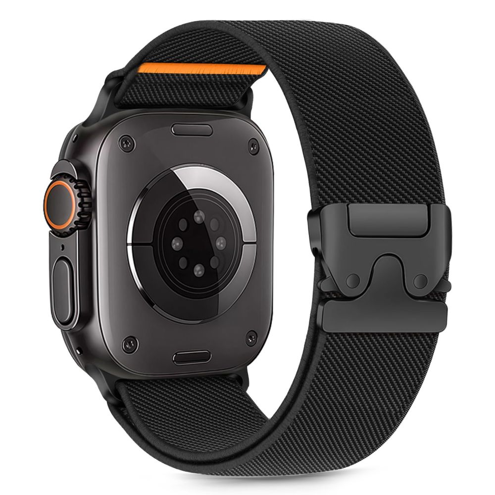 TECH-PROTECT NYLON CLASP APPLE WATCH 6 / 7 / 8 / 9 / 10 / SE / ULTRA 1 / 2 (44 / 45 / 46 / 49 MM) MUST