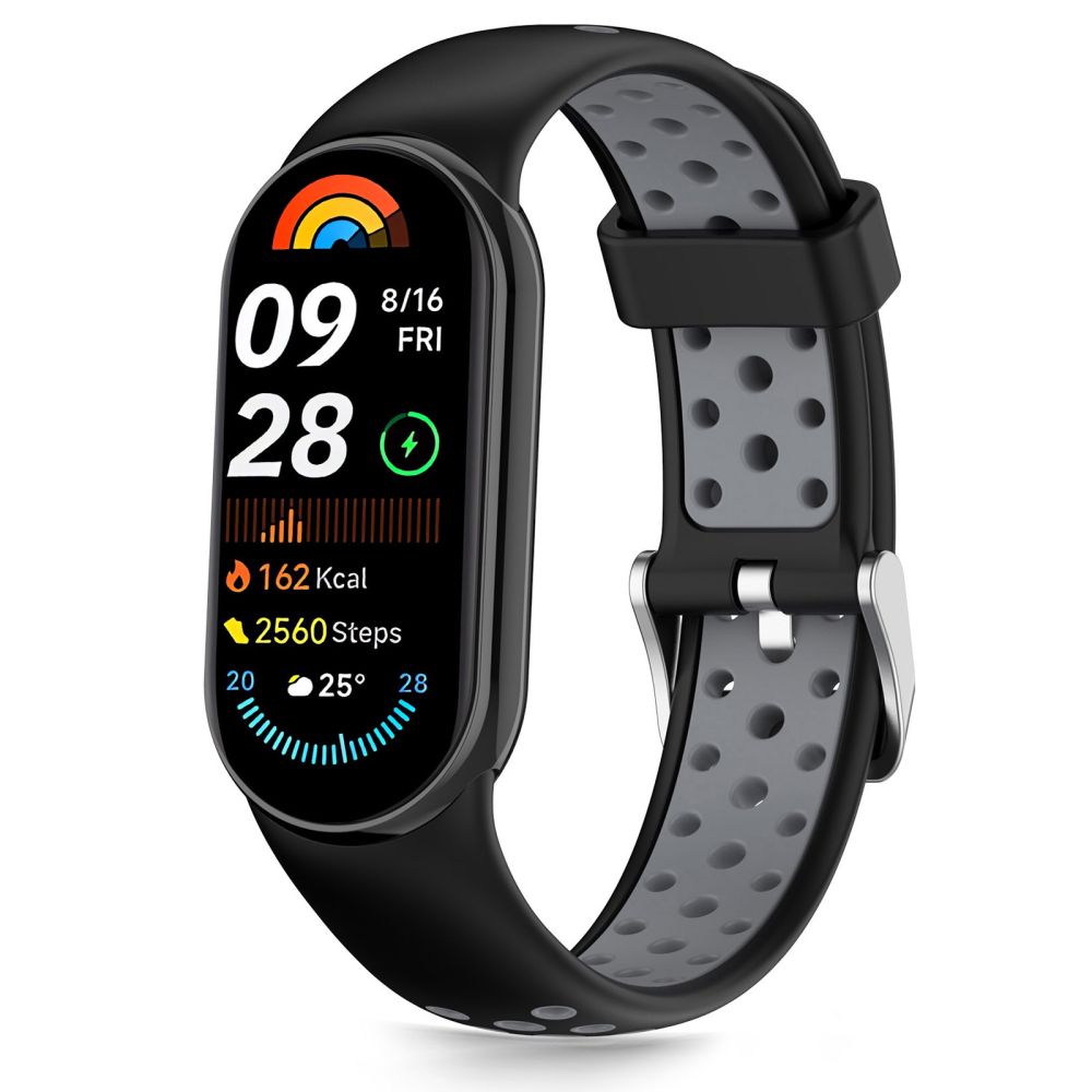 TECH-PROTECT ICONBAND AIR XIAOMI SMART BAND 8 / 9 / 10 / NFC MUST/HALL