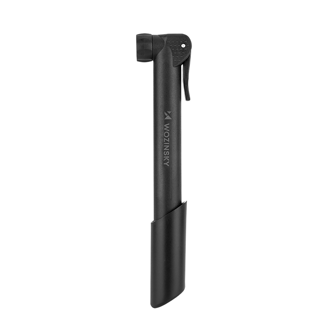 Wozinsky WPR-01 jalgrattapump - must