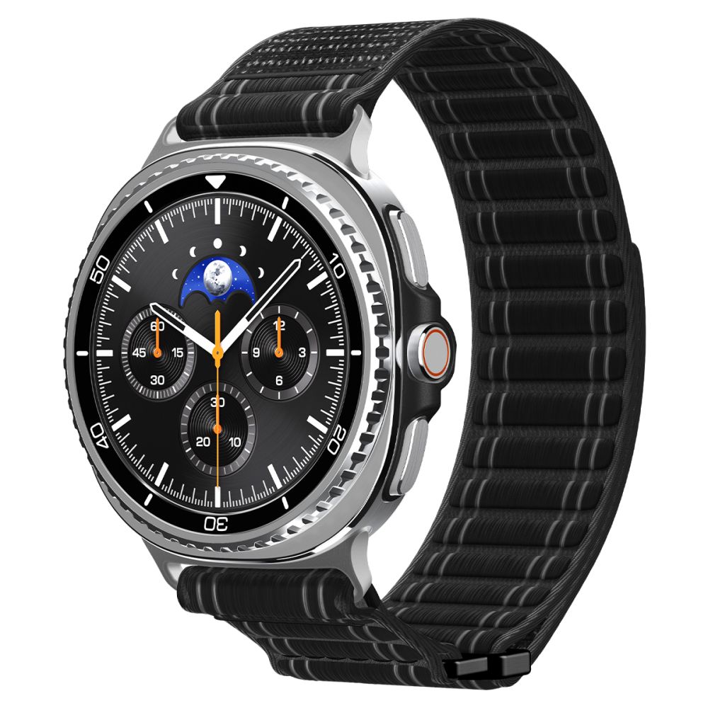 SPIGEN WBF1 rihm SAMSUNG GALAXY WATCH 8 / CLASSIC (40 / 44 / 46 MM) must