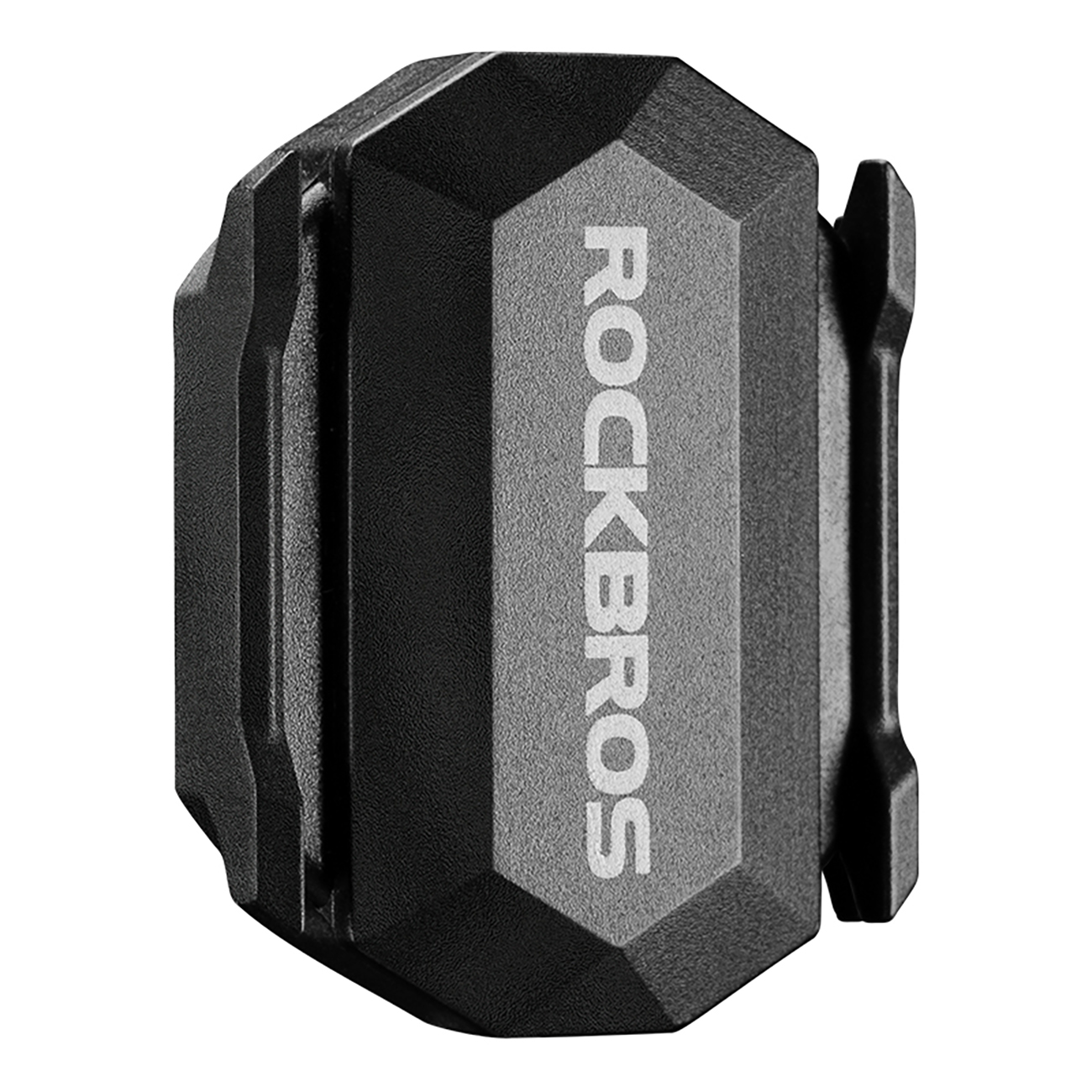 Rockbros C3 ANT+ / Bluetooth 2-in-1 kiiruse või kadentsiandur - must