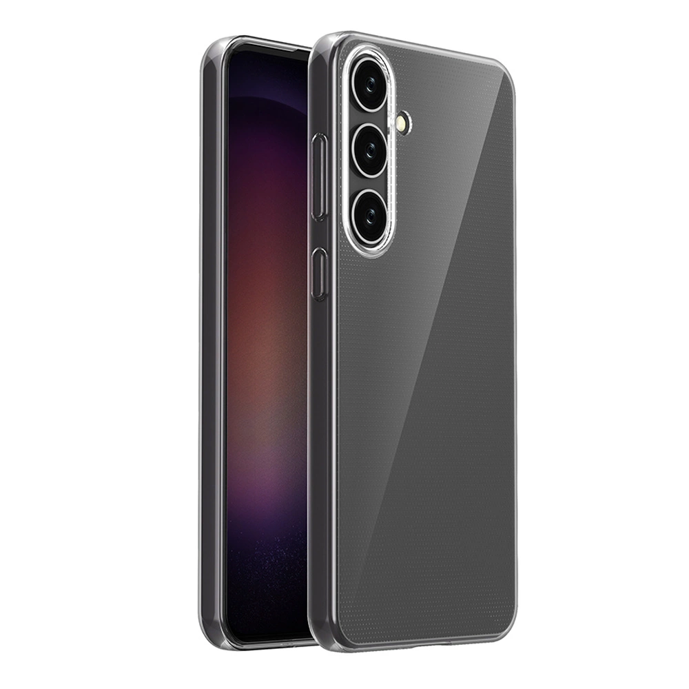 Ultra Clear чехол для Samsung Galaxy A27 - прозрачный