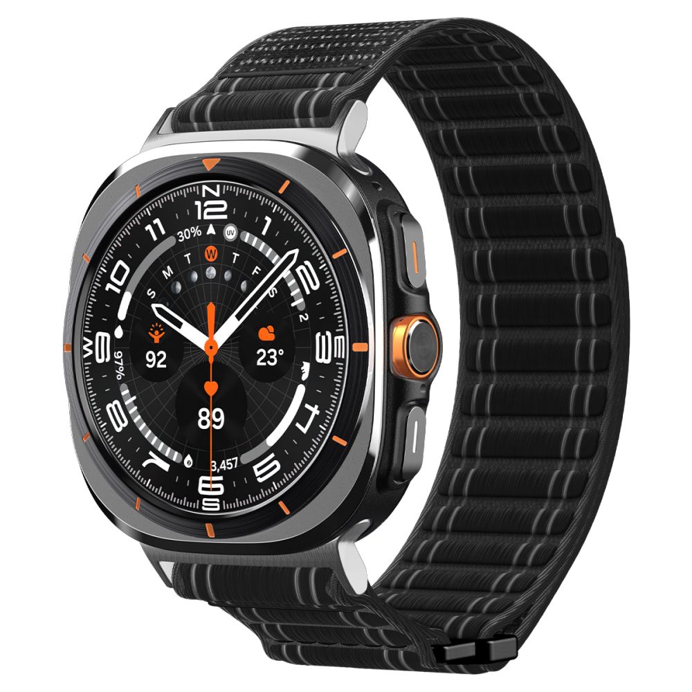 SPIGEN WBF0 rihm SAMSUNG GALAXY WATCH ULTRA 2024 / 2025 (47 MM) must