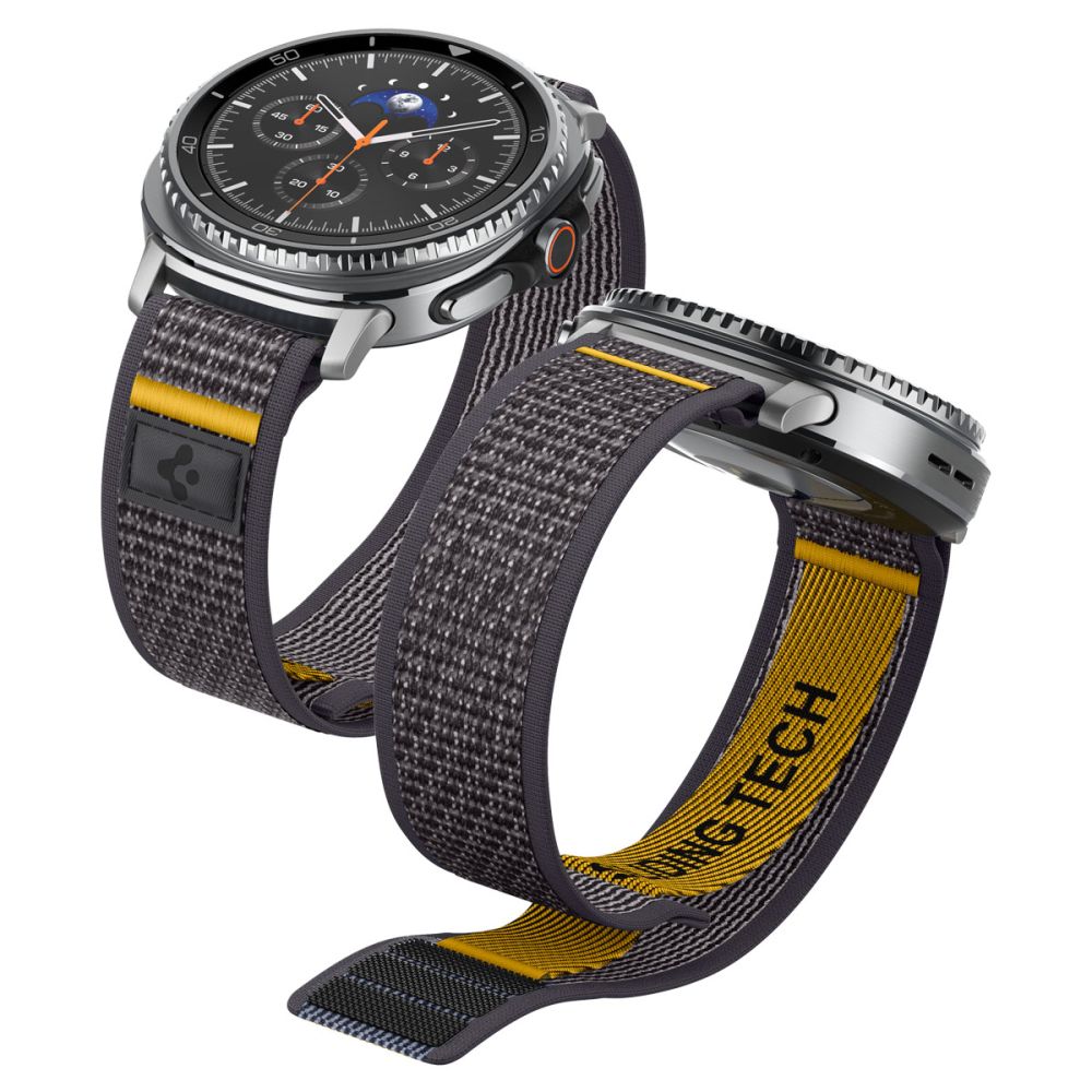 SPIGEN ATHLEX AIR rihm SAMSUNG GALAXY WATCH 8 / CLASSIC (40 / 44 / 46 MM) ACTIVE hall