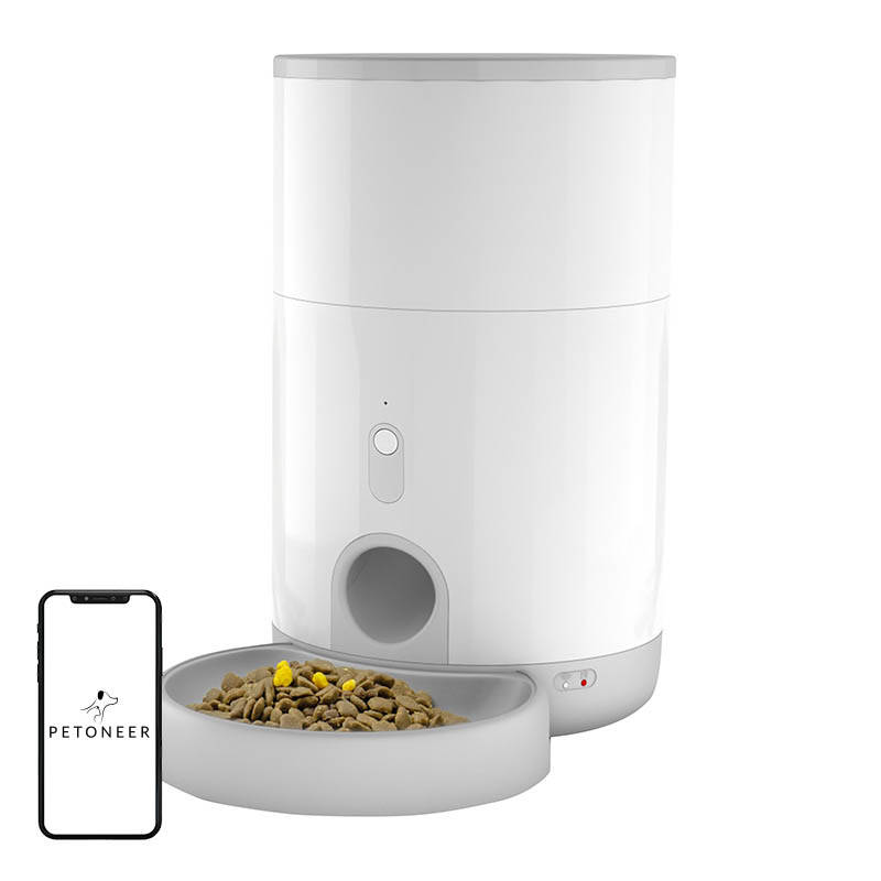 Nutikas söötja Petoneer Nutri Mini