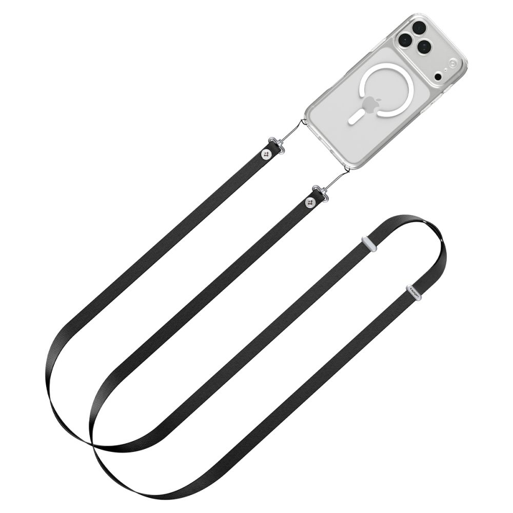 SPIGEN DA30L LANYARD STRAP CROSSBODY must