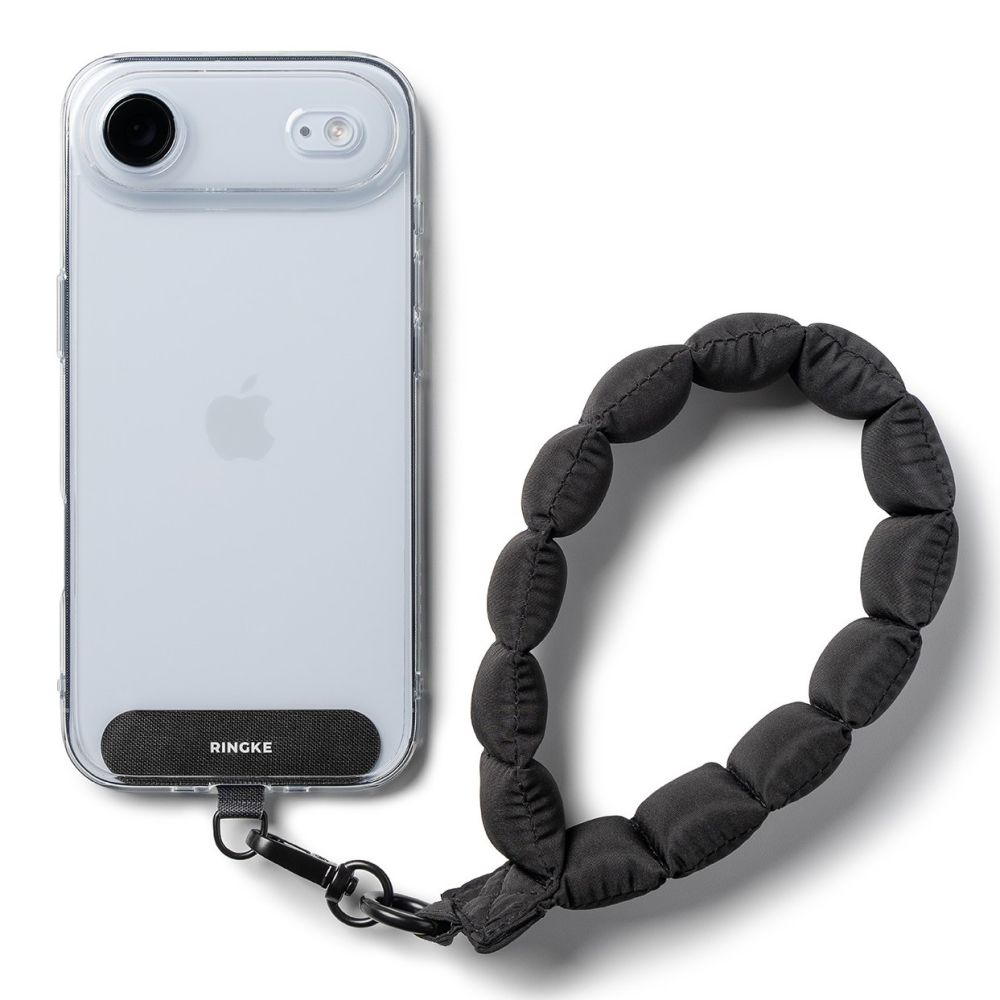 RINKGE HOLDER & PUFFER HAND STRAP CALM must