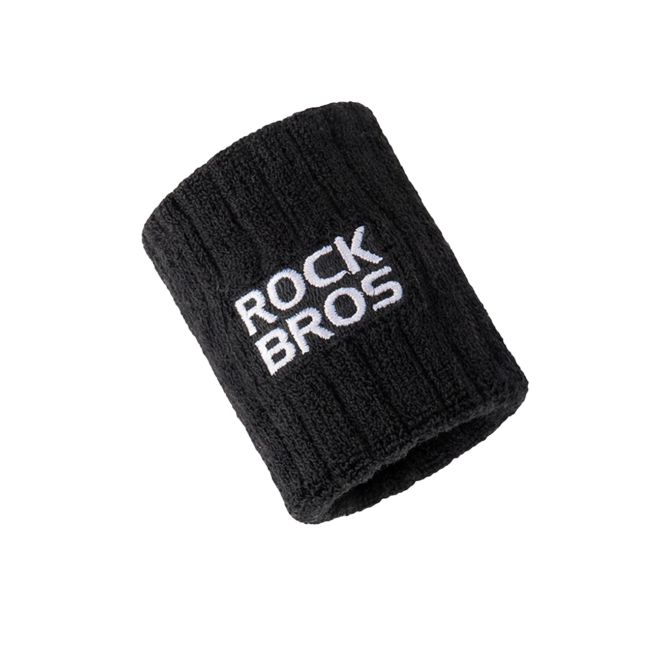 Rockbros 190009 Sports Wristband - Black