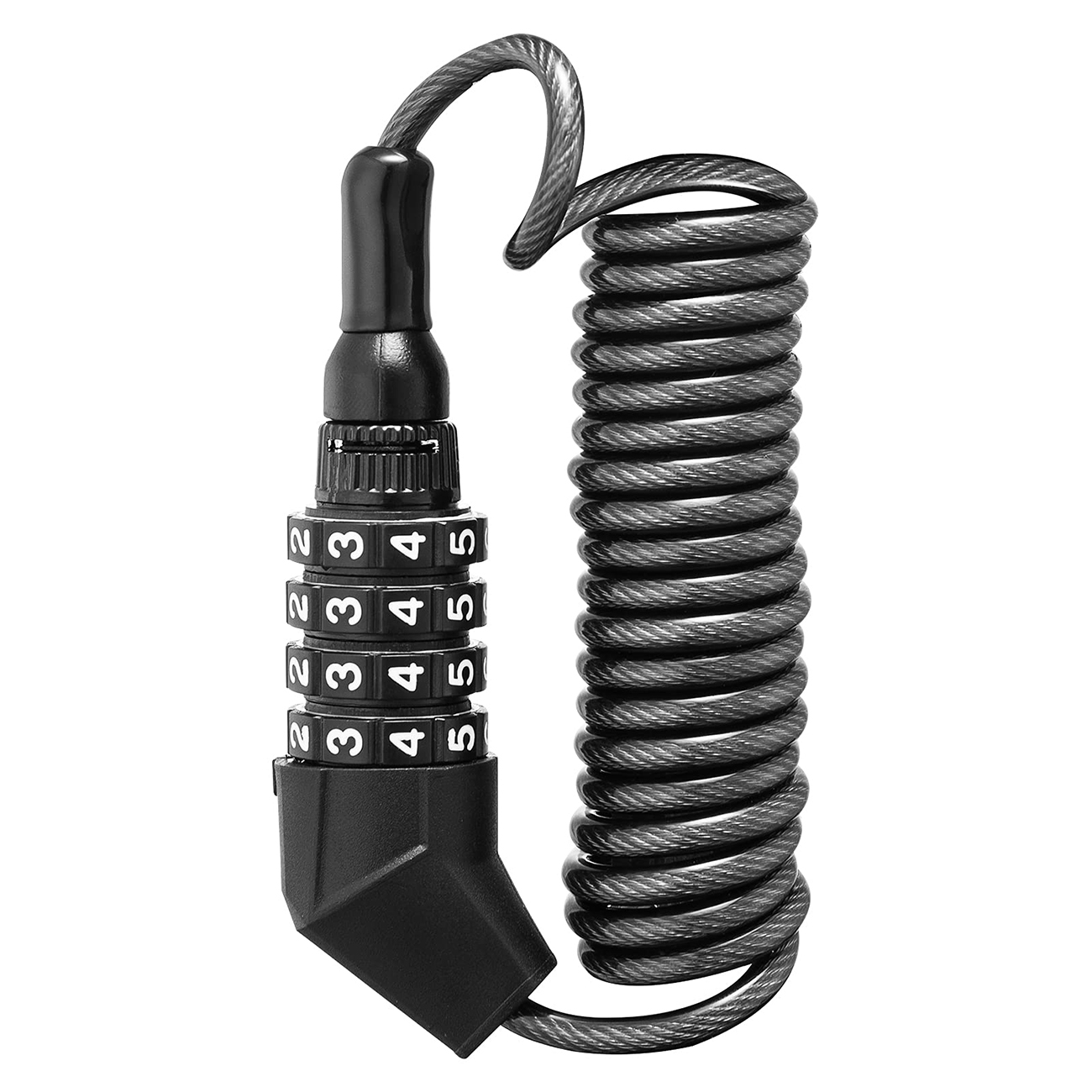 Rockbros T530 kiivrilukk – must