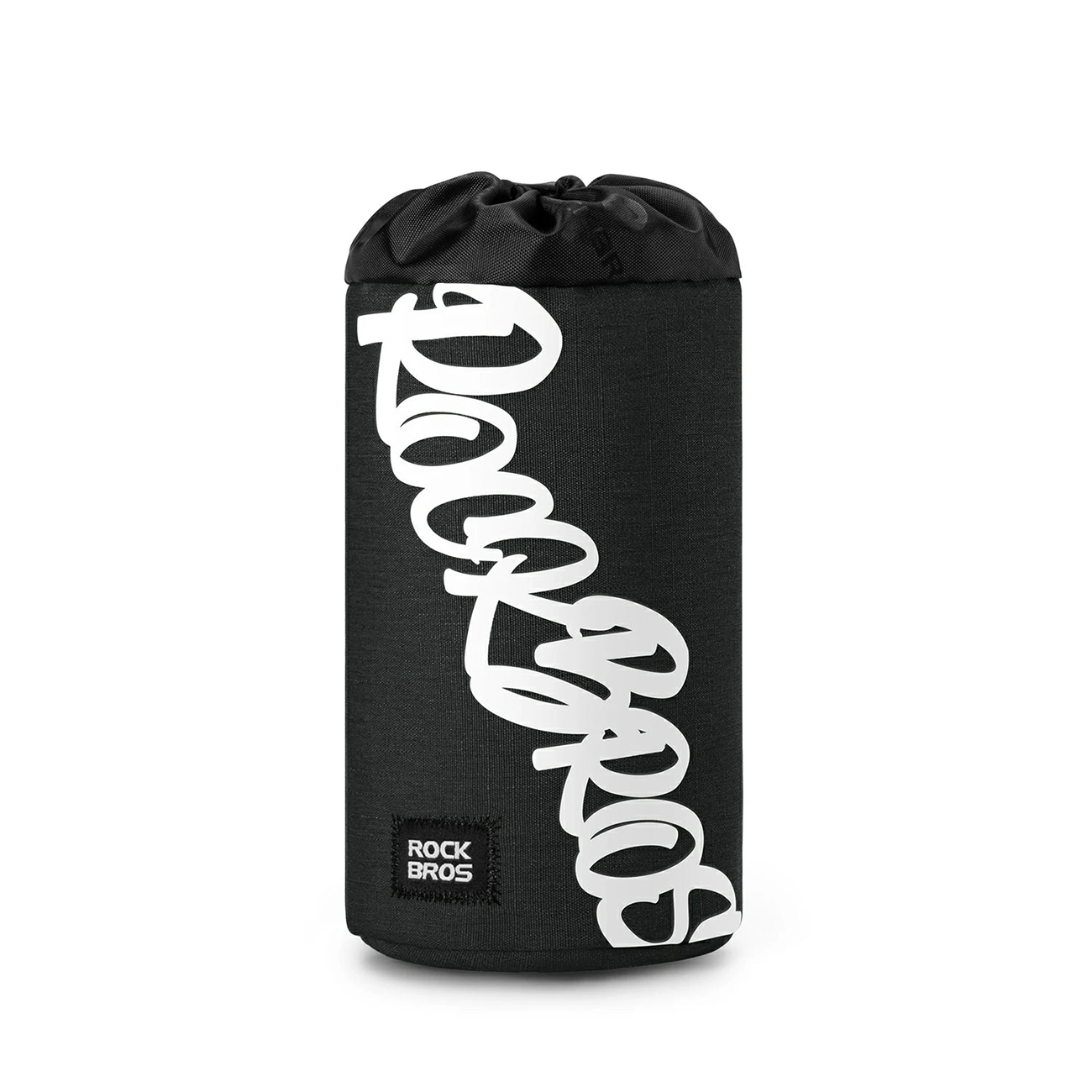 Rockbros G004 Flash Journey 1 l pudelikott – must