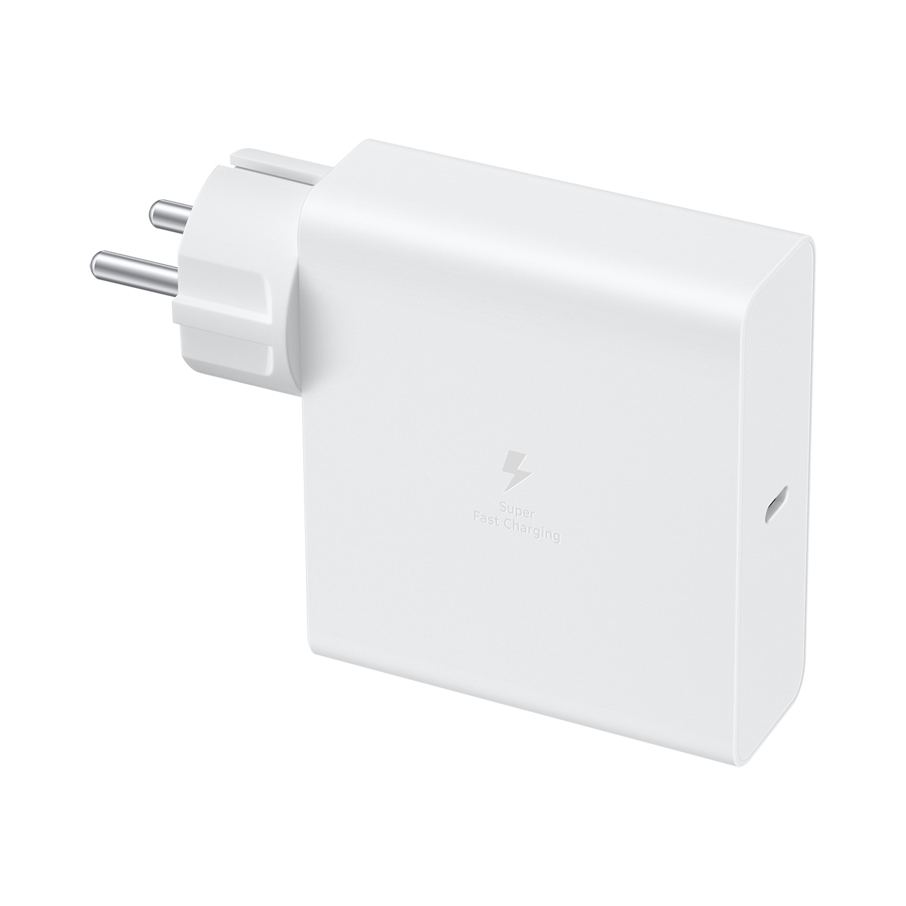 Samsung EP-TB410 140W PD USB-C seinalaadija - valge