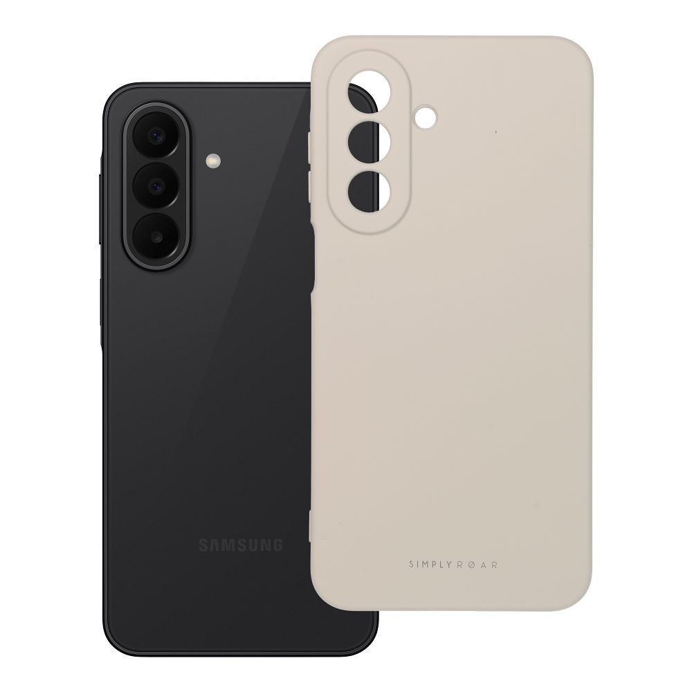 ROAR чехол SPACE для SAMSUNG A27 5G Aqua White