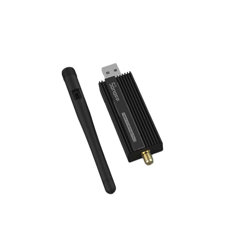 Sonoff ZigBee 3.0 USB-adapter Plus