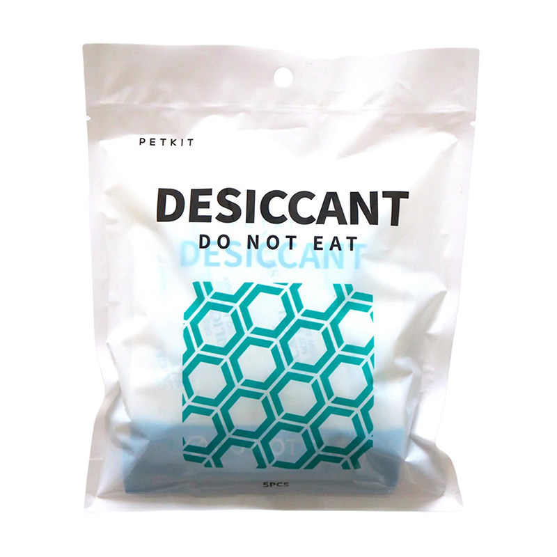 Niiskuseimaja Petkit Fresh Element söötjale (5 tk)