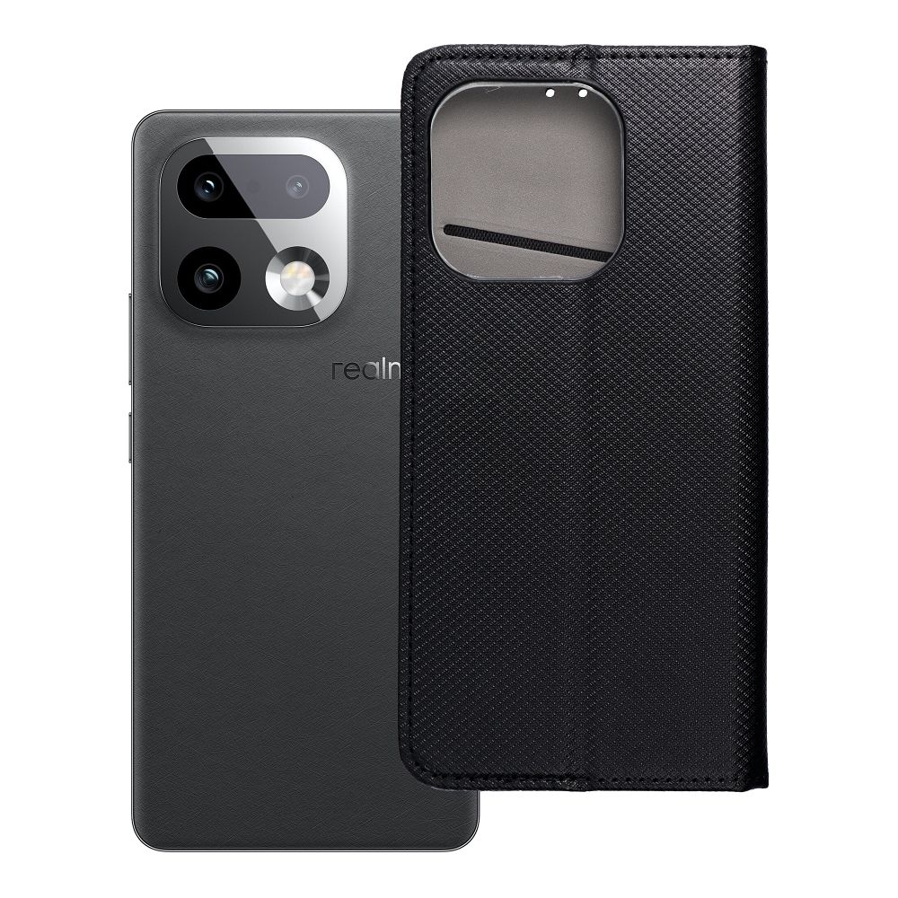 Klapp-ümbris Realme 16 Pro Plus Smart Case Book must
