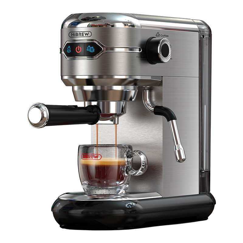 Kohvimasin HiBREW H11 1450 W