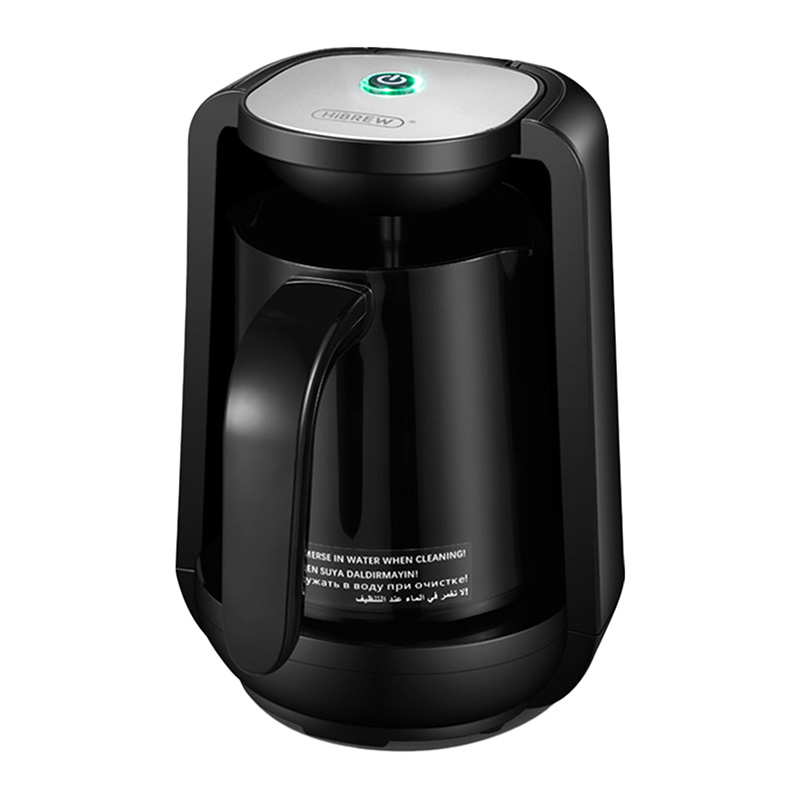 Türgi kohvi kohvimasin HiBREW CM1179_EU