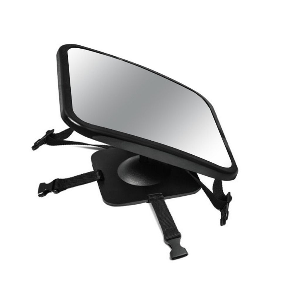 Beebi jälgimispeegel, BY-360, must