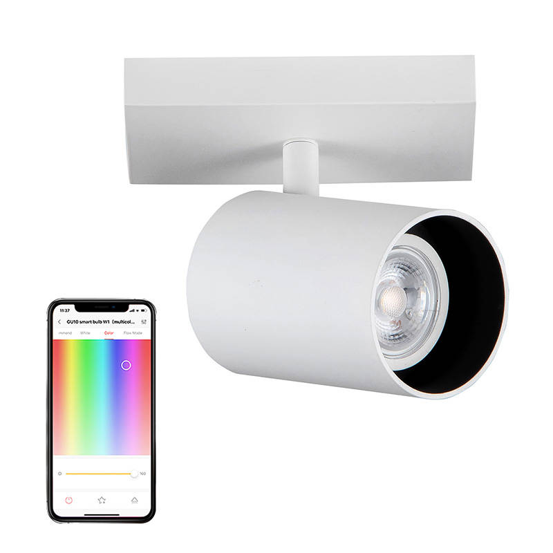 Yeelight laevalgusti (üks pirn) valge