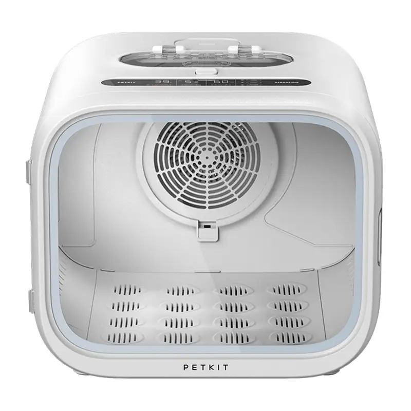 Nutikas lemmikloomakuivati PetKit AIRSALON MAX