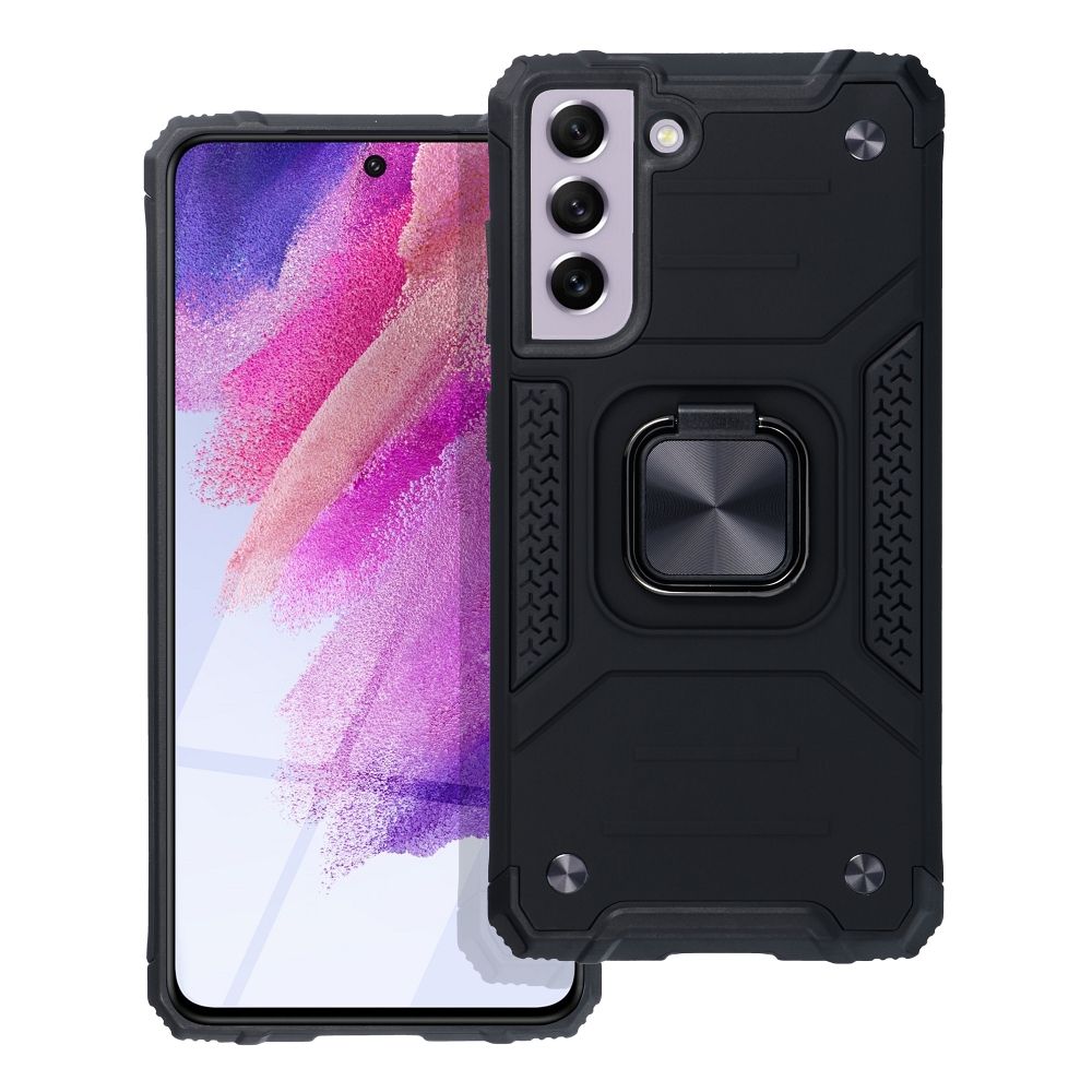 Ümbris Samsung A27 5G Nitro must