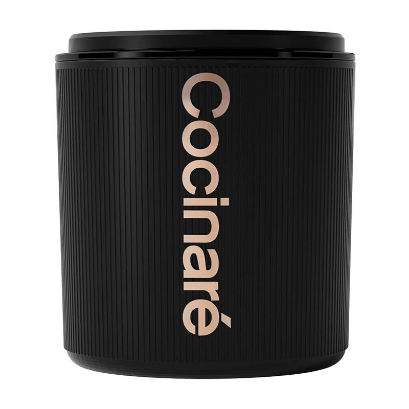 Cocinare CICM-301 Krush külmutuskauss (must)