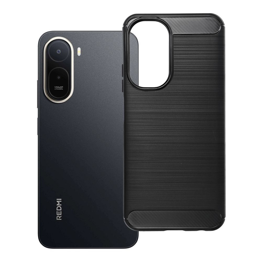 Ümbris Xiaomi Redmi A7 PRO Carbon 2.0 must