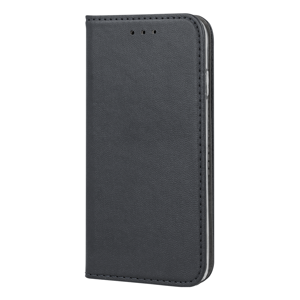 Smart Magnetic ümbris Samsung Galaxy S25 FE / S26 FE jaoks, must