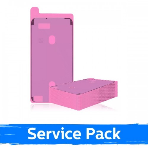 Sticker Comaptible With Apple iPhone 12 Pro Max LCD sticker / Waterproof / (Service Pack)