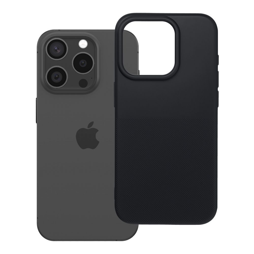 Ümbris iPhone 15 PRO Easy Dual must