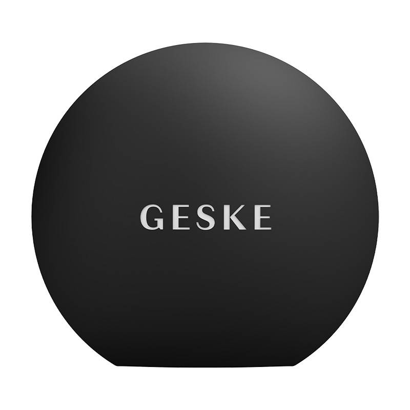 Huulte volüümi suurendaja Geske koos rakendusega (hall)